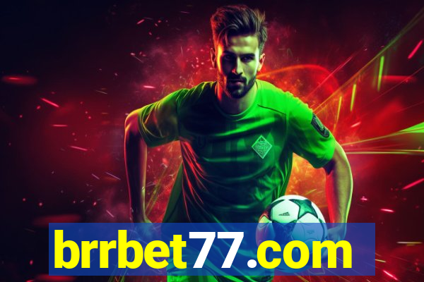 brrbet77.com