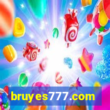 bruyes777.com