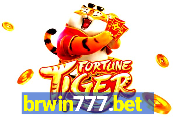 brwin777.bet
