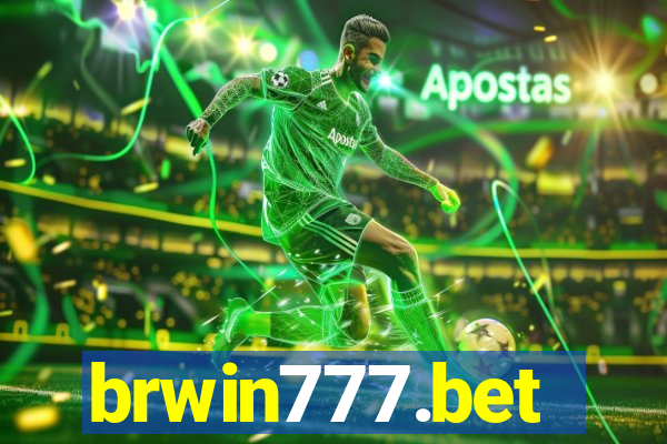 brwin777.bet