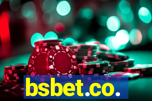 bsbet.co.