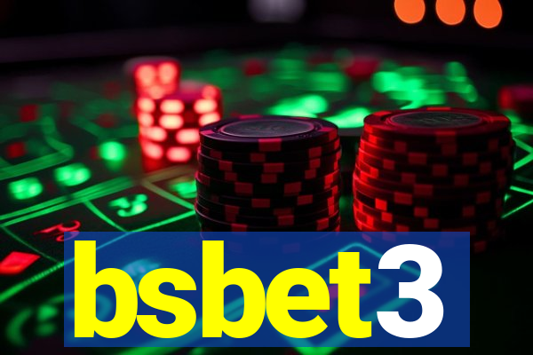bsbet3