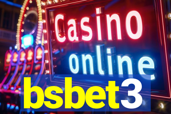 bsbet3