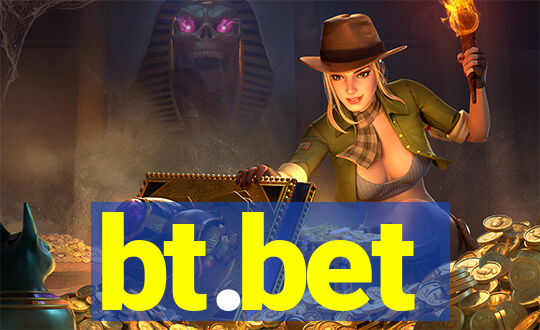 bt.bet