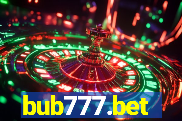 bub777.bet