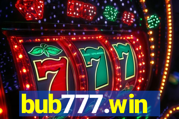 bub777.win
