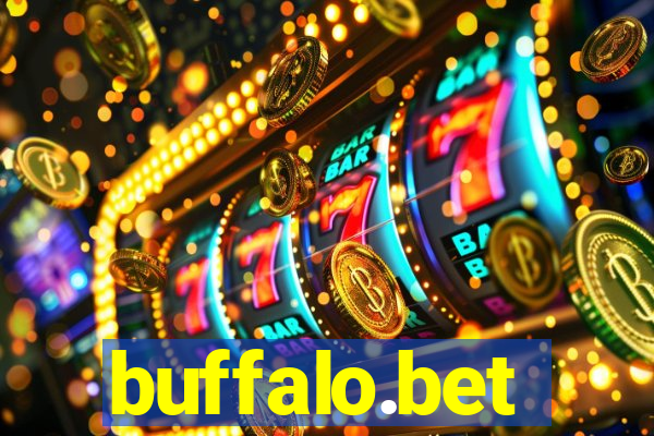 buffalo.bet