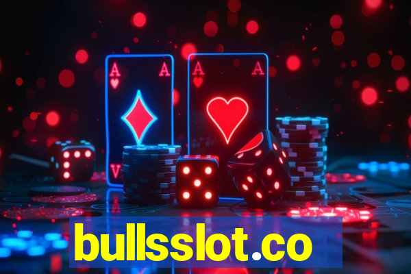bullsslot.co