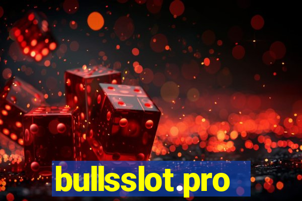 bullsslot.pro
