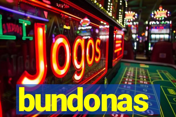 bundonas