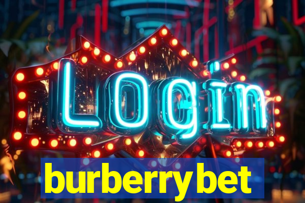 burberrybet