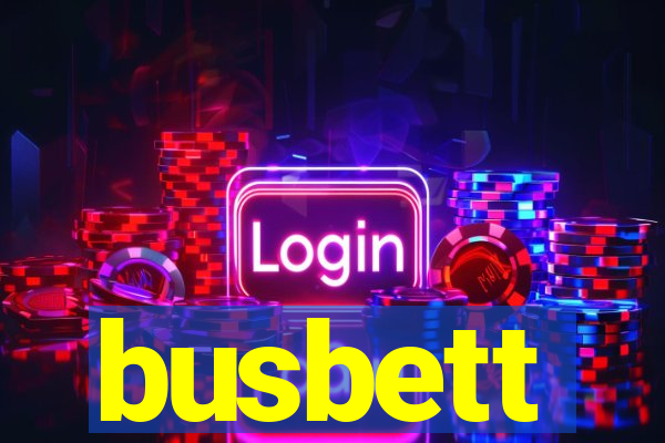 busbett