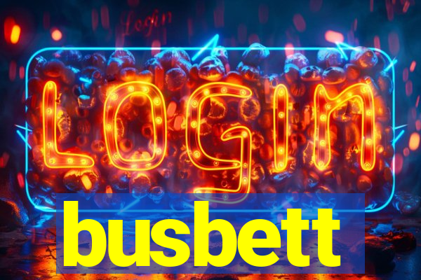 busbett