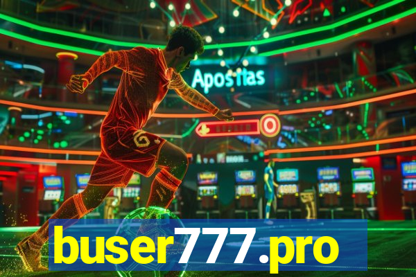 buser777.pro
