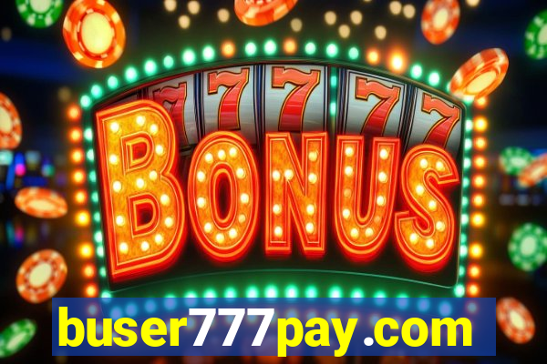 buser777pay.com