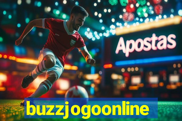 buzzjogoonline