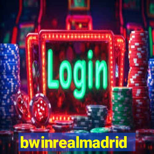 bwinrealmadrid