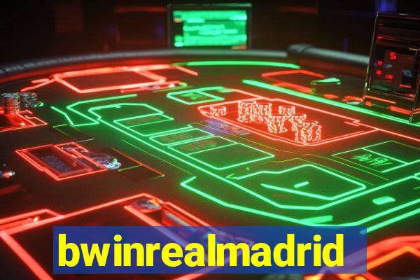 bwinrealmadrid