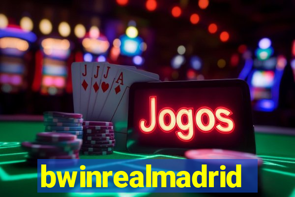 bwinrealmadrid