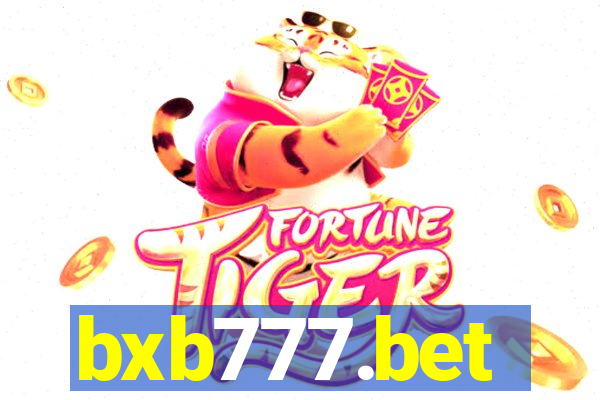 bxb777.bet