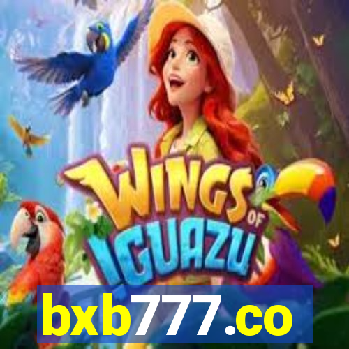 bxb777.co