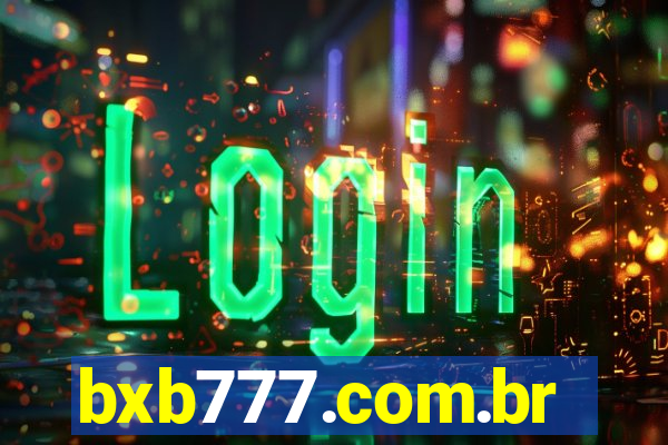 bxb777.com.br