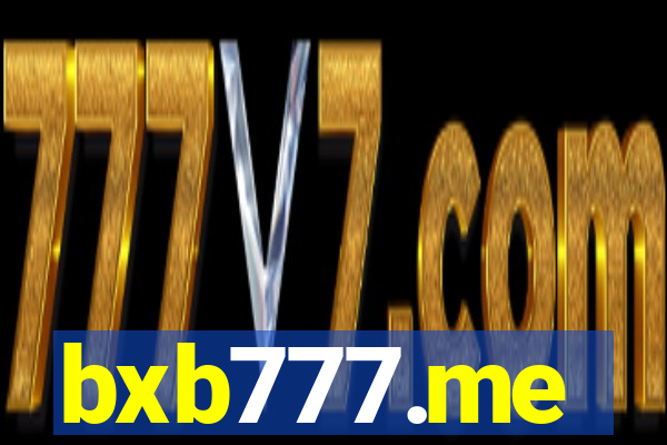 bxb777.me
