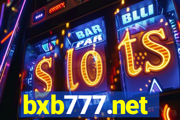bxb777.net