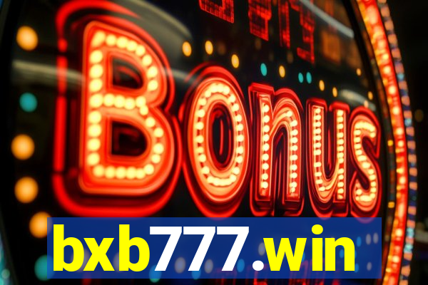 bxb777.win