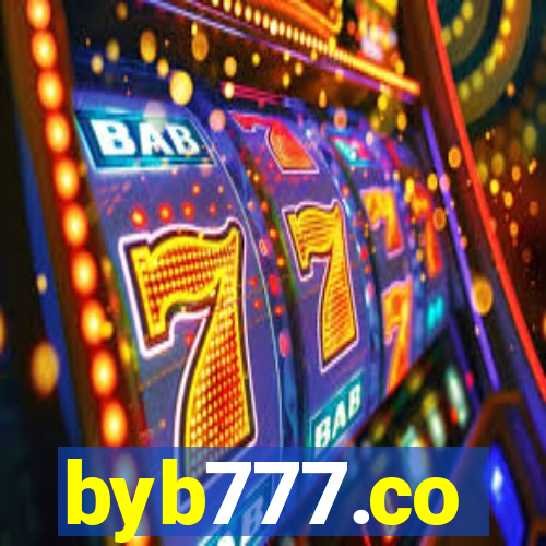 byb777.co