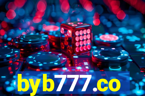 byb777.co