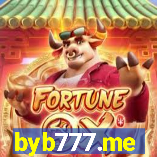 byb777.me