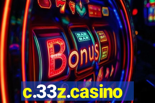 c.33z.casino