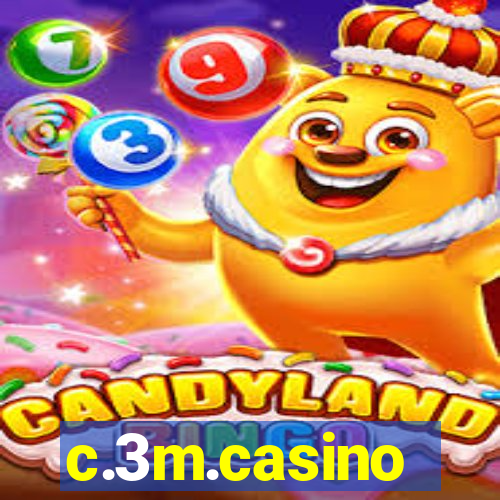 c.3m.casino