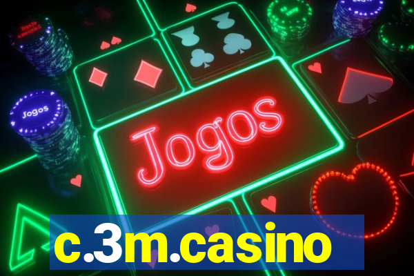 c.3m.casino