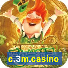 c.3m.casino