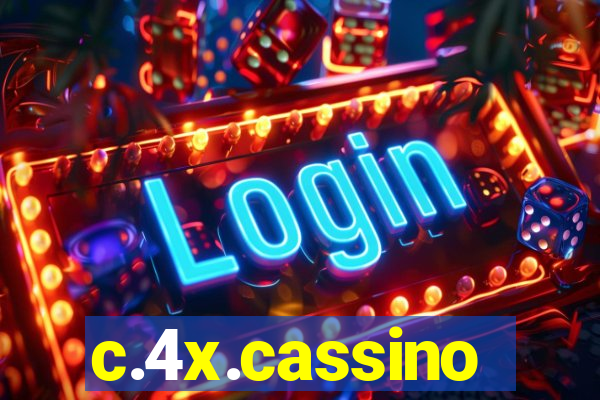 c.4x.cassino
