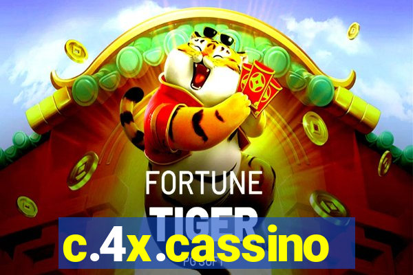 c.4x.cassino