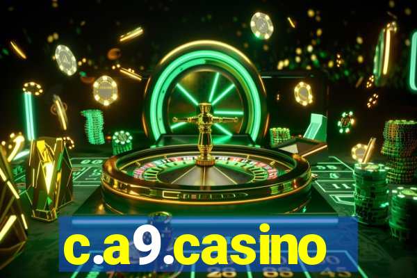c.a9.casino
