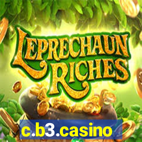 c.b3.casino
