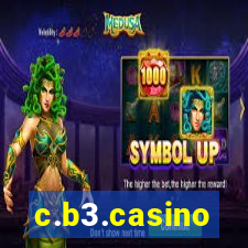 c.b3.casino