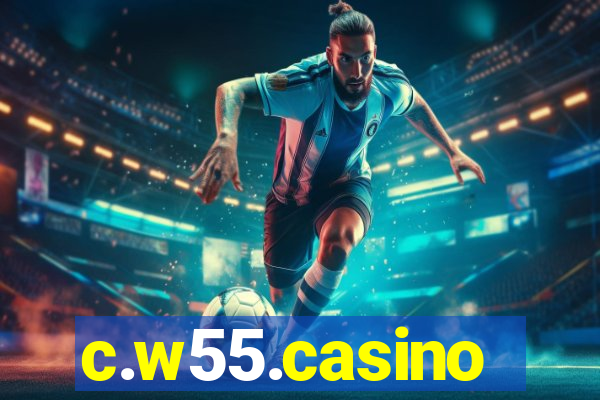 c.w55.casino