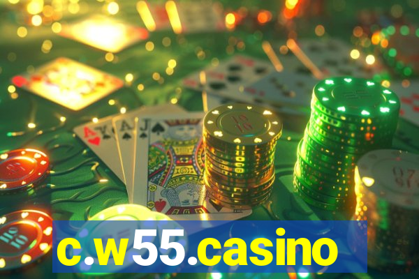 c.w55.casino