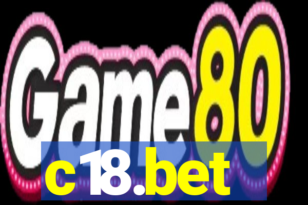 c18.bet