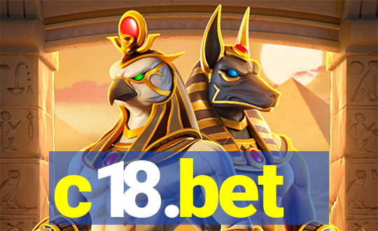c18.bet