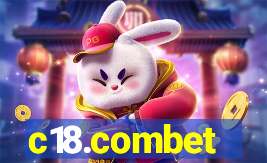 c18.combet
