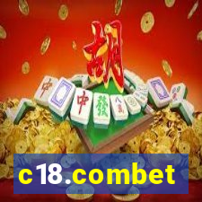 c18.combet