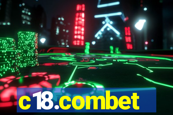 c18.combet