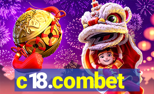 c18.combet