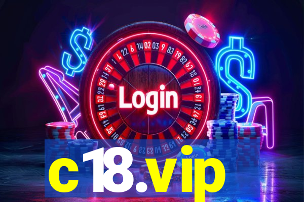 c18.vip